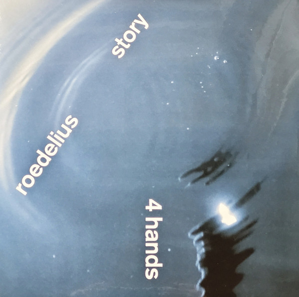 ERATP146LP.jpg ROEDELIUS & STORY - 4 Hands - Image 1