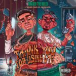 DRAKEO THE RULER - THANK YOU FOR USING GTL