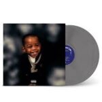 BABYFACE RAY - THE KID THAT DID Vinyl Record