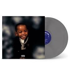 ERE1082.jpg BABYFACE RAY - THE KID THAT DID Vinyl Record - Image 1