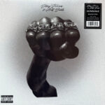 BOLDY JAMES & ANTT BEATZ - HOMMAGE