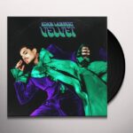 ADAM LAMBERT - VELVET (PURPLE/GREEN VINYL) Vinyl Record