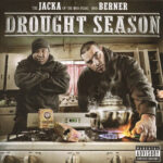JACKA & BERNER THE - DROUGHT SEASON