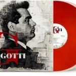 BERNER - GOTTI Vinyl Record