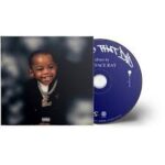 BABYFACE RAY - FACE Vinyl Record