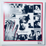 Xxxtentacion - Members Only Vol.3(2LP)