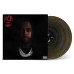 BABYFACE RAY - MOB Vinyl Record