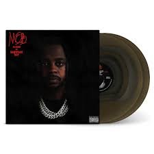 ERE902.jpg BABYFACE RAY - MOB Vinyl Record - Image 1