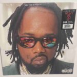 CONWAY THE MACHINE - WONT HE DO IT Vinyl Record