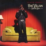 BLACK SHERIF - THE VILLAIN I NEVER WAS Vinyl Record