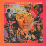 ANDERSON .PAAK - Venice Vinyl Record