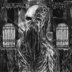 SPECTRAL VOICE / UNDERGANG - SPLIT LP