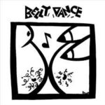 BELLYDANCE - 3 Days Man Vinyl Record