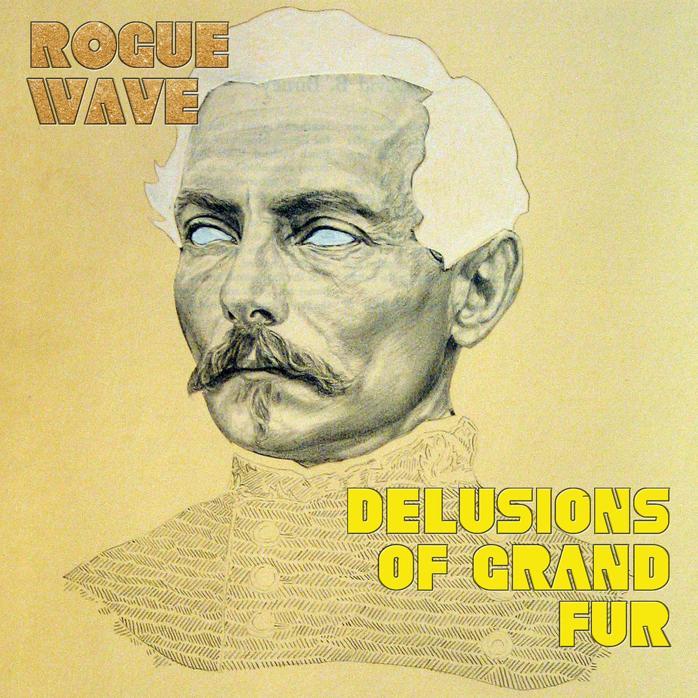 ES020LP.jpg ROGUE WAVE - DELUSIONS OF GRAND FUR - Image 1