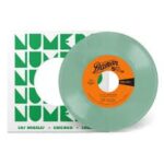 BUMP & THE SOUL STOMPERS - I CAN REMEMBER B/W STANDING ON THE OUTSIDE Vinyl Record