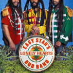 EASY STAR ALL-STARS - EASY STARS LONELY HEARTS DUB B