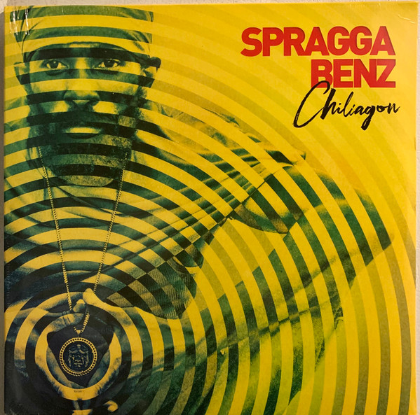 ES1075V.jpg SPRAGGA BENZ - CHILIAGON - Image 1
