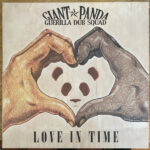 GIANT PANDA GUERRILLA DUB SQUA - LOVE IN TIME