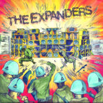 EXPANDERS THE - THE EXPANDERS