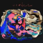 ANDERS P JENSEN - Urodela Vinyl Record
