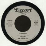 Escort - City Life b/w Fantasy