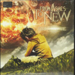 FROM ASHES TO NEW - DAY ONE