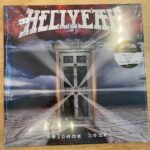 HELLYEAH - WELCOME HOME Vinyl Record