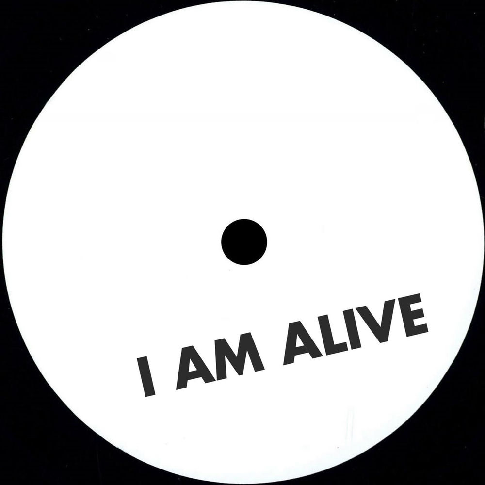 ESTY005.jpg E. Myers - I Am Alive / Dreamland - Image 1