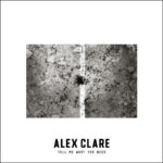 CLAREALEX - TAIL OF LIONS
