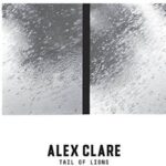 CLAREALEX - TAIL OF LIONS Vinyl Record