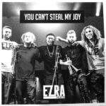 EZRA COLLECTIVE - YOU CANT STEAL MY JOY