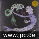 ANNA PHOEBE - SEA SOULS (LIVE) Vinyl Record