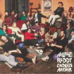 AILBHE REDDY - ENDLESS AFFAIR Vinyl Record