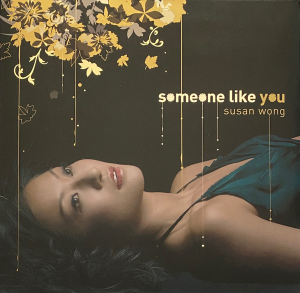 EVLP002TG.jpg SUSAN WONG - SOMEONE LIKE YOU - Image 1