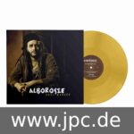ALBOROSIE - SOUL PIRATE Vinyl Record