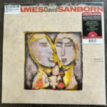 BOB JAMES & DAVID SANBORN - DOUBLE VISION