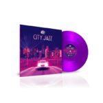 4TE! - CITY JAZZ! Vinyl Record