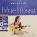 ANA CARAM - BLUE BOSSA