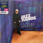 BOB JAMES - JAZZ HANDS