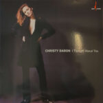 CHRISTY BARON - I THOUGHT ABOUT YOU