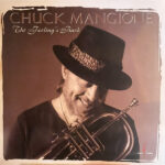 CHUCK MANGIONE - THE FEELINGS BACK