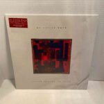 AS CITIES BURN - SCREAM THROUGH THE WALLS Vinyl Record