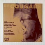 COUGARS - COUGS Vinyl Record