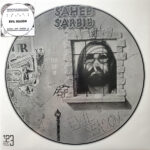 Saheb Sarbib - Evil Season