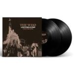 WHO - Amsterdam 1969 Vol. 1 Vinyl Record