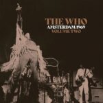 WHO - Amsterdam 1969 Vol. 2 Vinyl Record