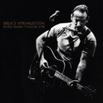 BRUCE SPRINGSTEEN - Upper Darby Theatre 1995 Vinyl Record