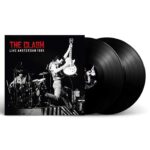 CLASH - Live Amsterdam 1981 Vinyl Record