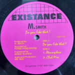 DREW MCDOWALL, MUQATA'A, CASKO, ADEL POURSAMADI & - MARKS OF EXISTENCE