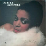 STRIPLINSYLVIA - GIVE ME YOUR LOVE